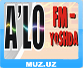 A'lo FM